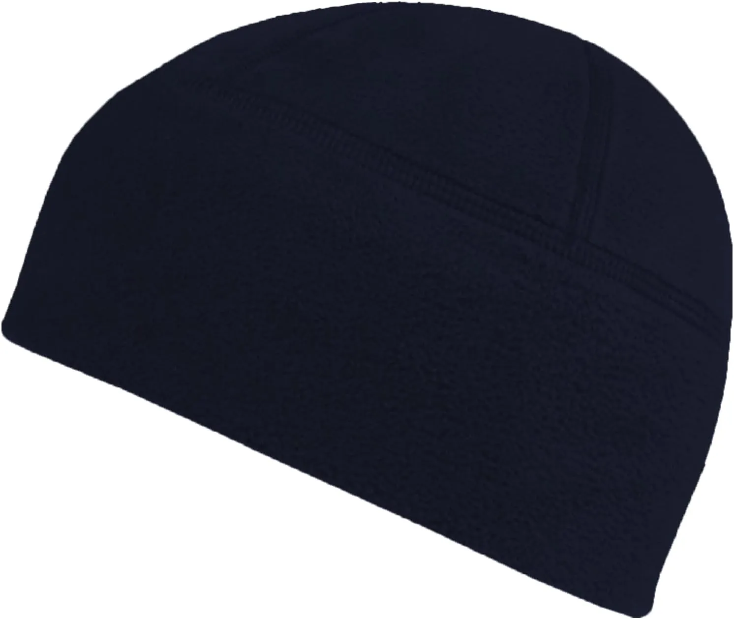 Cap - Military Tactical Outdoor Sport - Watch Cap Fleece Beanie (Navy Blue) 281Z Polartec Thermal passive approach Pro FR Winter Skull 