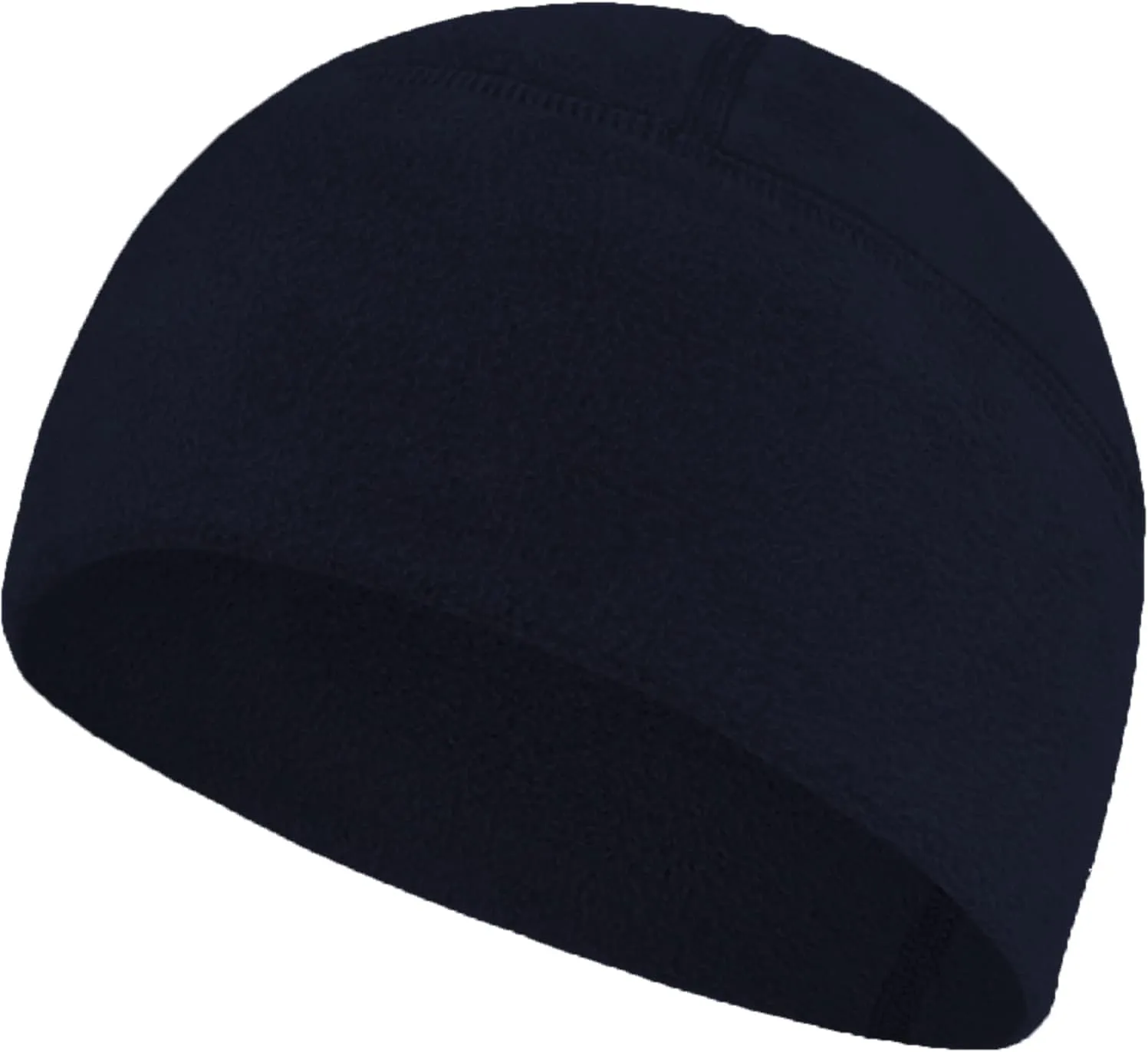 Cap - Military Tactical Outdoor Sport - Watch Cap Fleece Beanie (Navy Blue) 281Z Polartec Thermal passive approach Pro FR Winter Skull 