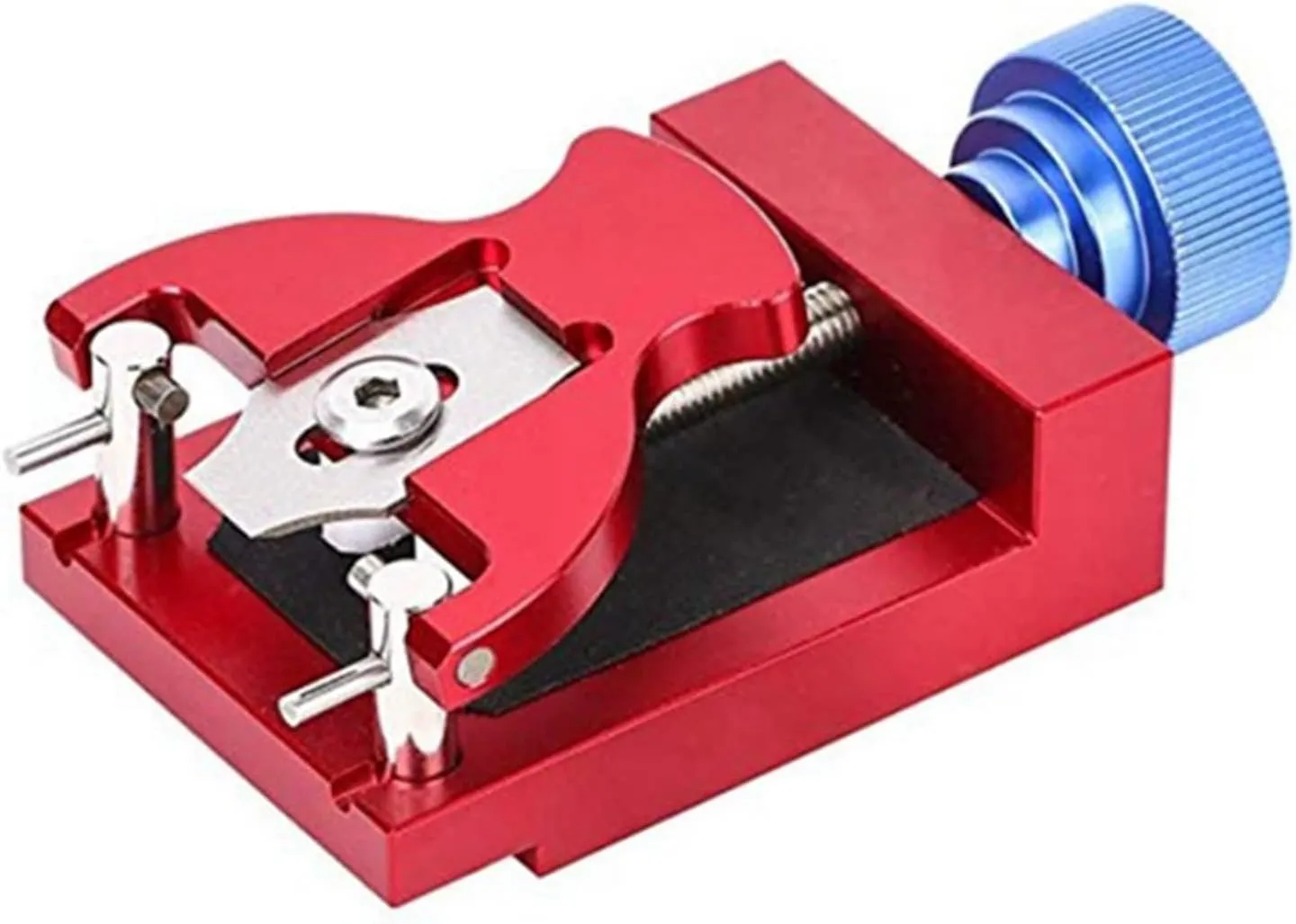 Case Back Opener Bezel Ring Remover Snap-Back Pry Type Watch Repair Tool Watch evergreen intend amnesia Repair Tool The Blade for Watch 