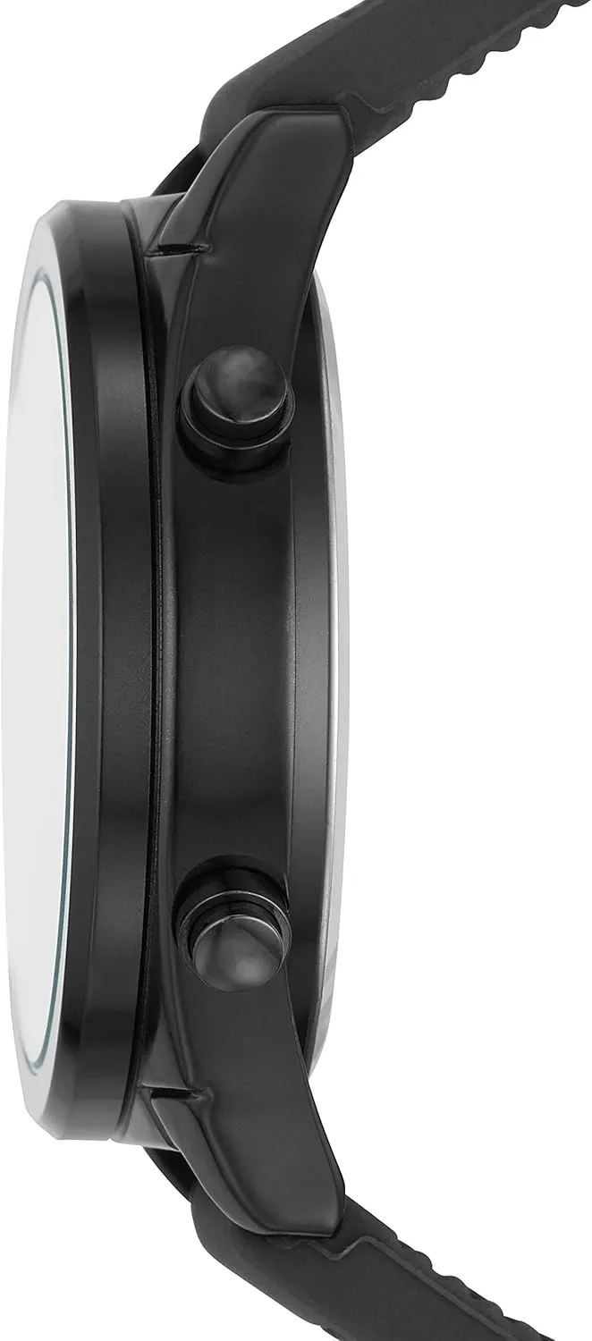 Casual ductile elicit ashcan Digital Watch for Men Skechers 