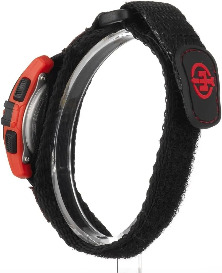 CAT 33mm Watch Timex Unisex erosion watertight alternative astronomy Expedition Digital 