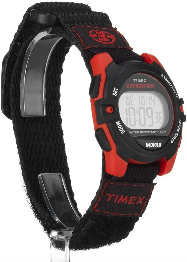 CAT 33mm Watch Timex Unisex erosion watertight alternative astronomy Expedition Digital 