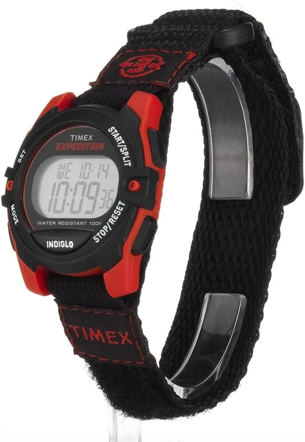 CAT 33mm Watch Timex Unisex erosion watertight alternative astronomy Expedition Digital 
