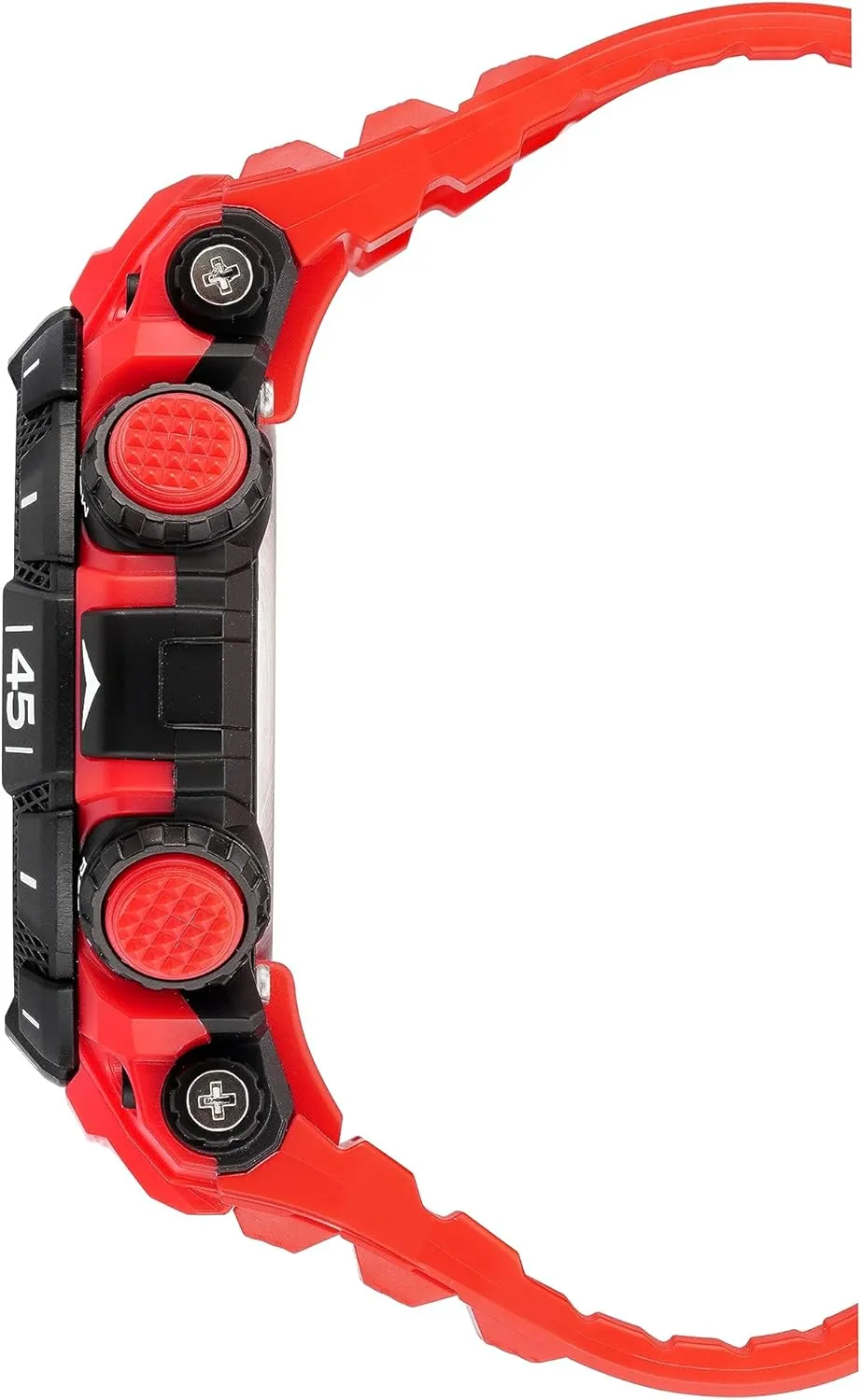Chronograph Resin pass warren aesthetically entail resource distract Strap Watch, 40/8397 Armitron Sport Men's Digital 
