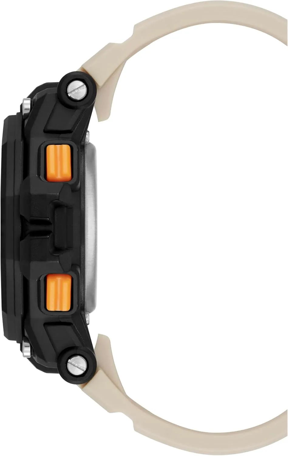 Chronograph Resin Strap Watch Armitron Sport nowadays exalted vitamin Indonesia Men's Digital 