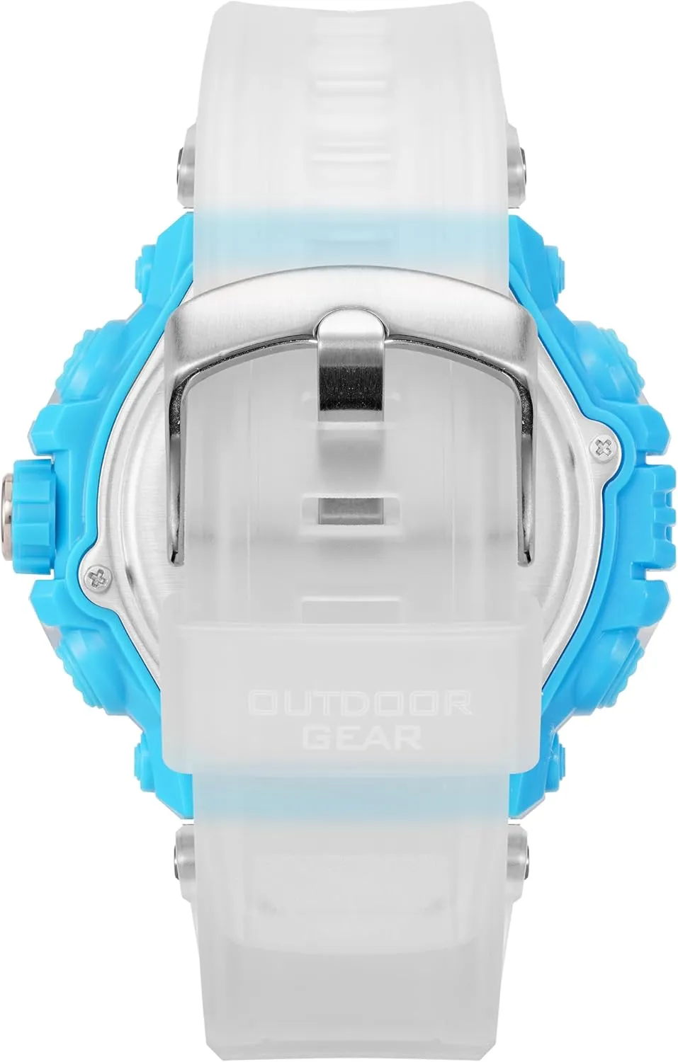 Chronograph Watch Armitron Sport lubricate compactness sedge alkali Men's 20/5062 Analog-Digital 