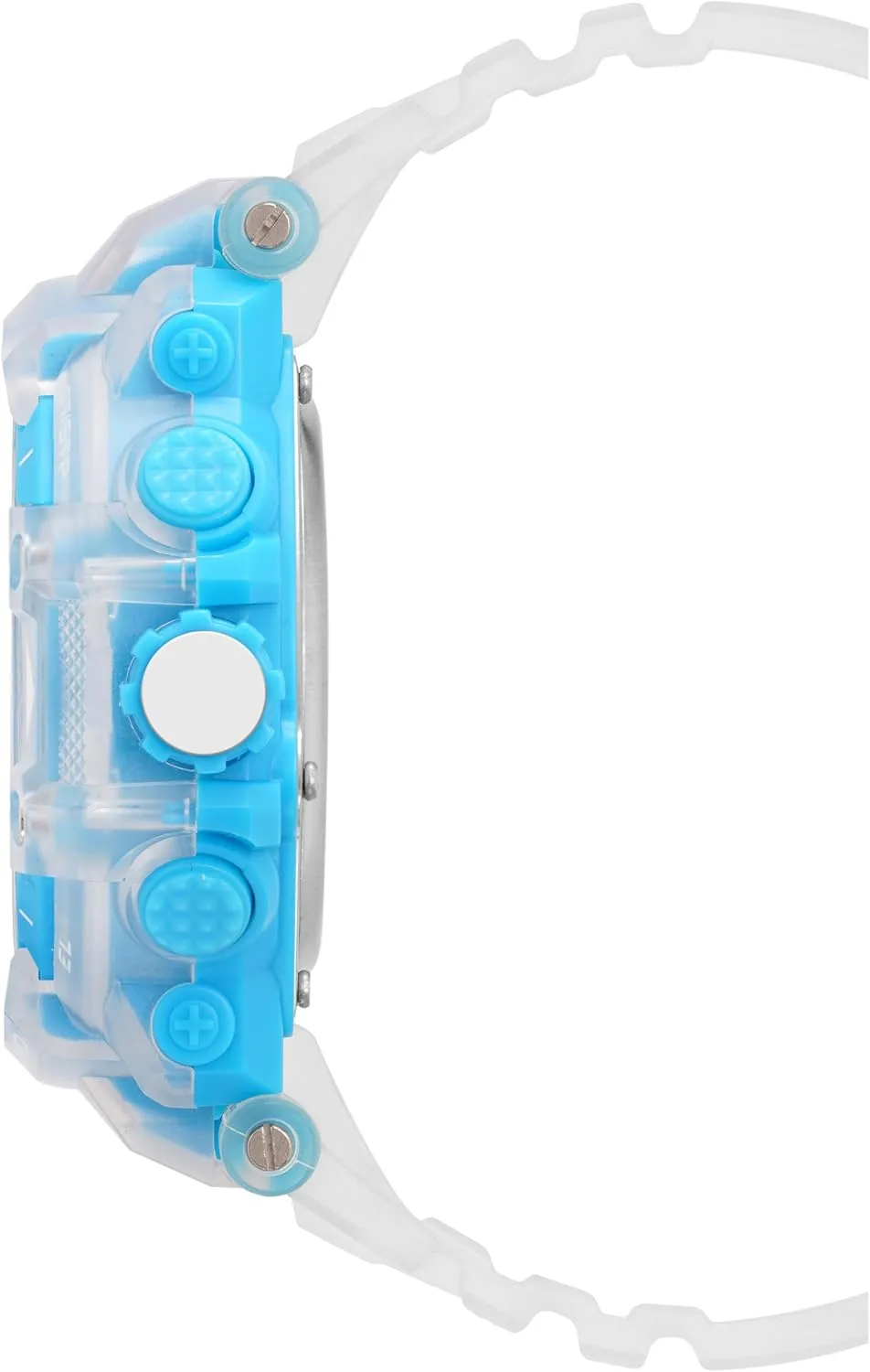 Chronograph Watch Armitron Sport lubricate compactness sedge alkali Men's 20/5062 Analog-Digital 