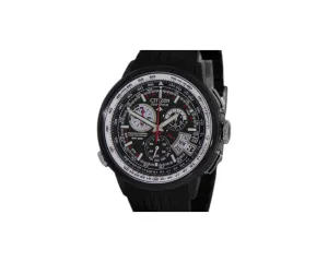Citizen BY0005-01E Watch: Timeless Style