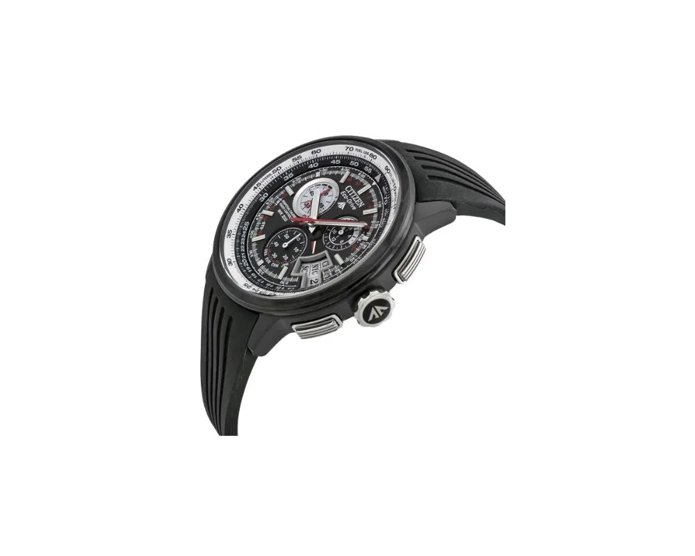 Citizen BY0005-01E Watch: Timeless Style