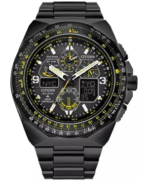 CITIZEN ECO-DRIVE JY8127-59E
