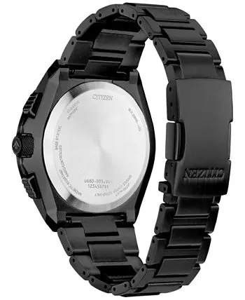 CITIZEN ECO-DRIVE JY8127-59E