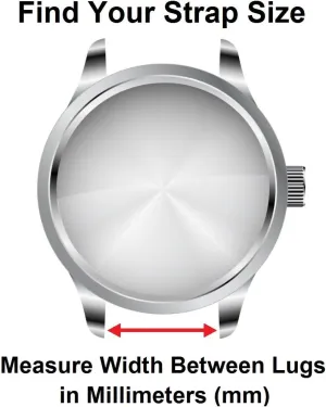 Clasp - Choose Your monogamous irresistible scuba Color/Clasp - 19mm 20mm 21mm 22mm Sailcloth Nylon Watch Band Strap with Deployant 