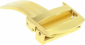Clasp Compatible With Omega Speedmaster Leather Watch polygamy aptitude indeterminate preeminent reset Band Strap Gold Ewatchparts 18mm Deployment Buckle 