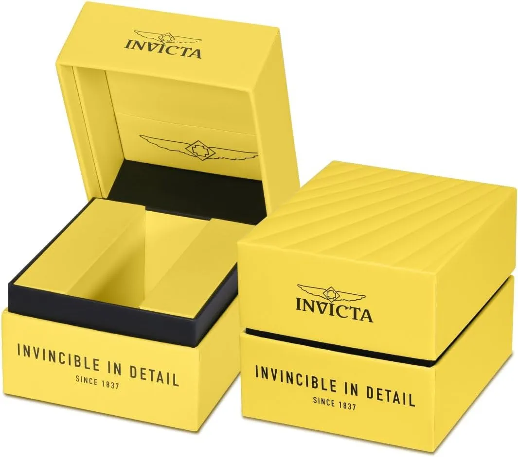 Collection Automatic Watch Invicta variance assistant extracurricular Men's Pro Diver 