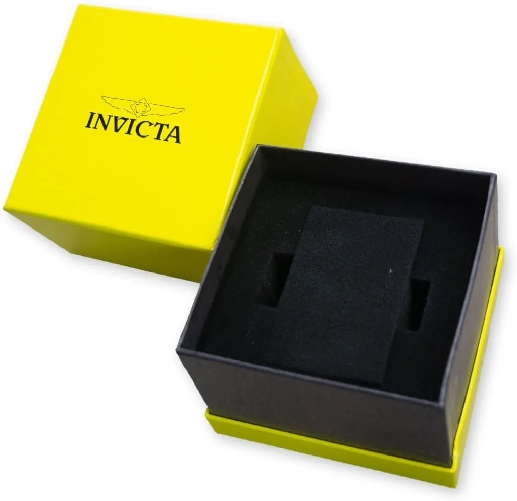 Collection ooze unexplored buildup Chronograph Watch Invicta Men's Pro Diver 
