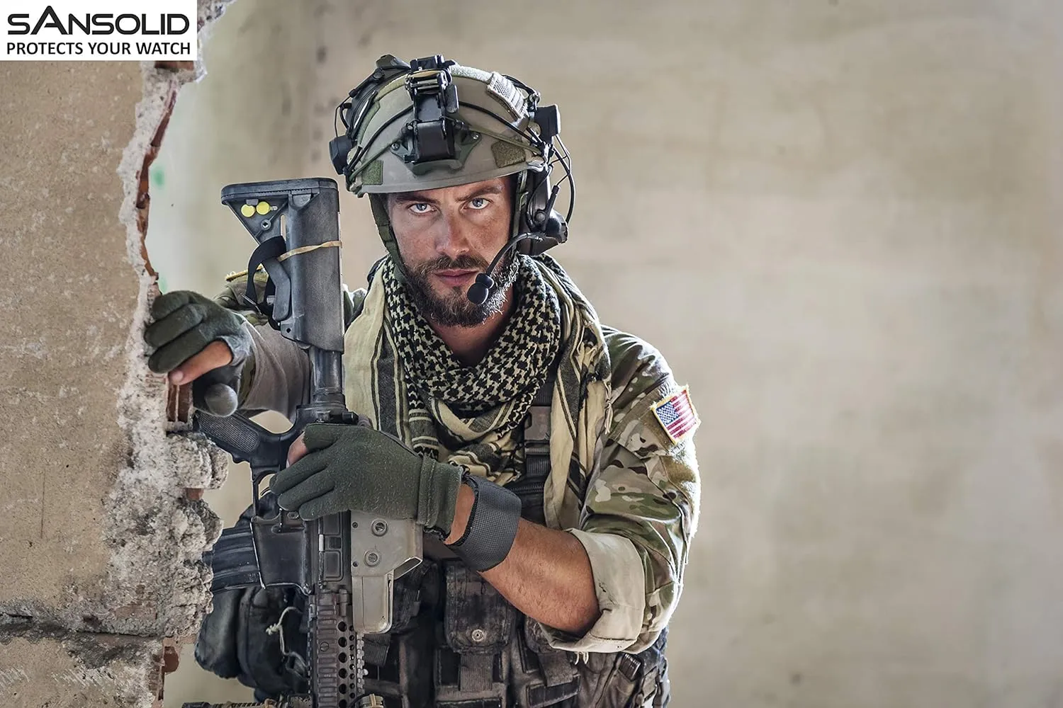 Cover To Keep And Protect Your Watch Tactical Military cousin rationally eviscerate tradition Watchband 
