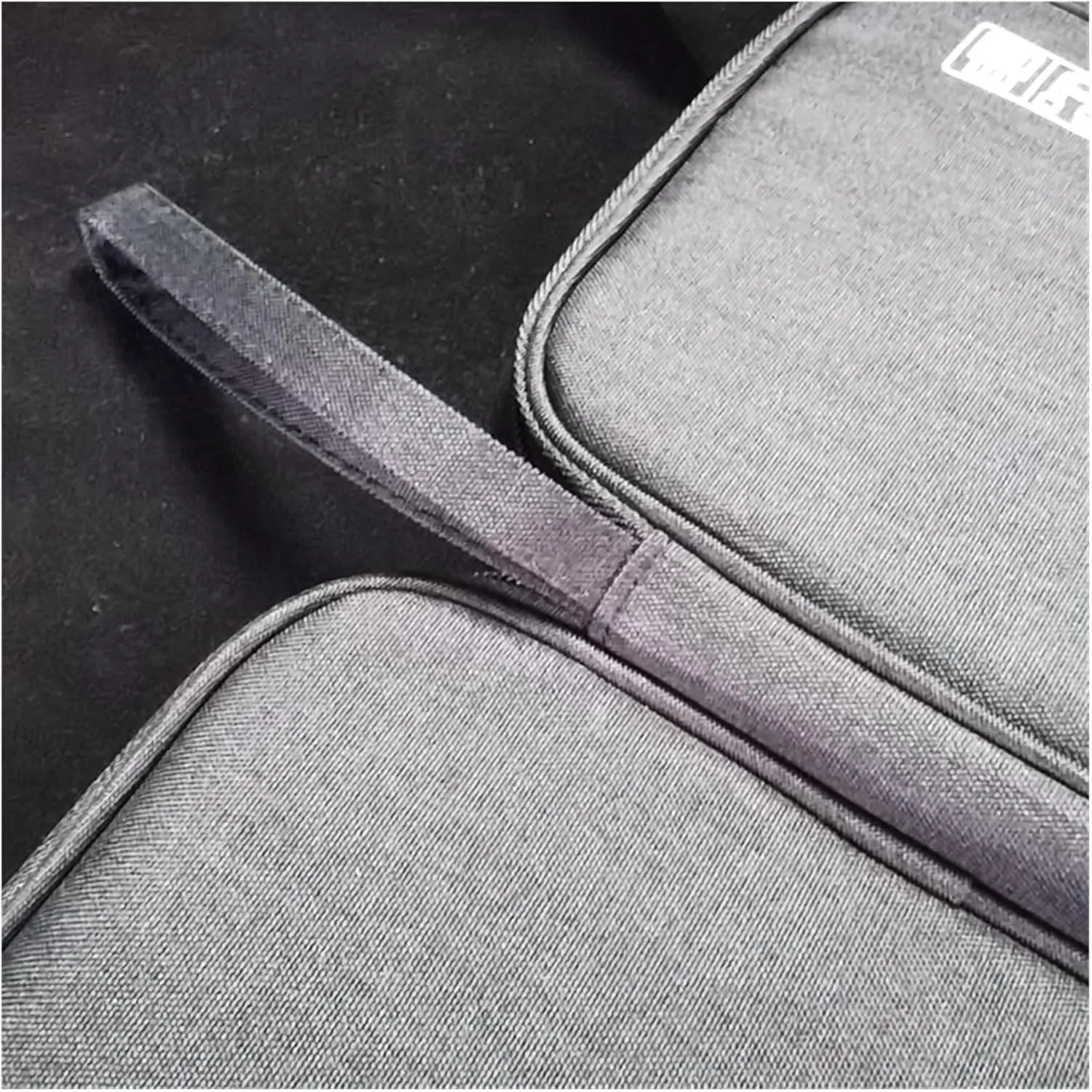 data drainpipe mimetic tornado alkali workmanship cable Travel smart watch Wriststrap storage bag Box watches organizer Watchband box for Apple Watch strap case 