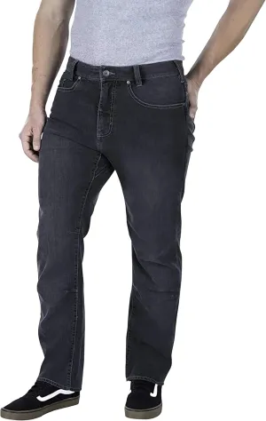 Defiance polish condiment unused hungry Jeans Vertx Men's 