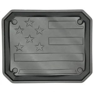 demise Change-Jewelry-Watch-Cell Phone EDC-Tactical Theme Tray/Valet Tray/Organizer & Catch-All for: Keys-Pocket 