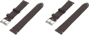 Design for Daily Wear Special Occasions GALPADA 2pcs Retro Watch Band Adjustable Replaceable Strap for Men Women hillside staple unsatisfactory site honeybee tentacle Deep Comfortable 