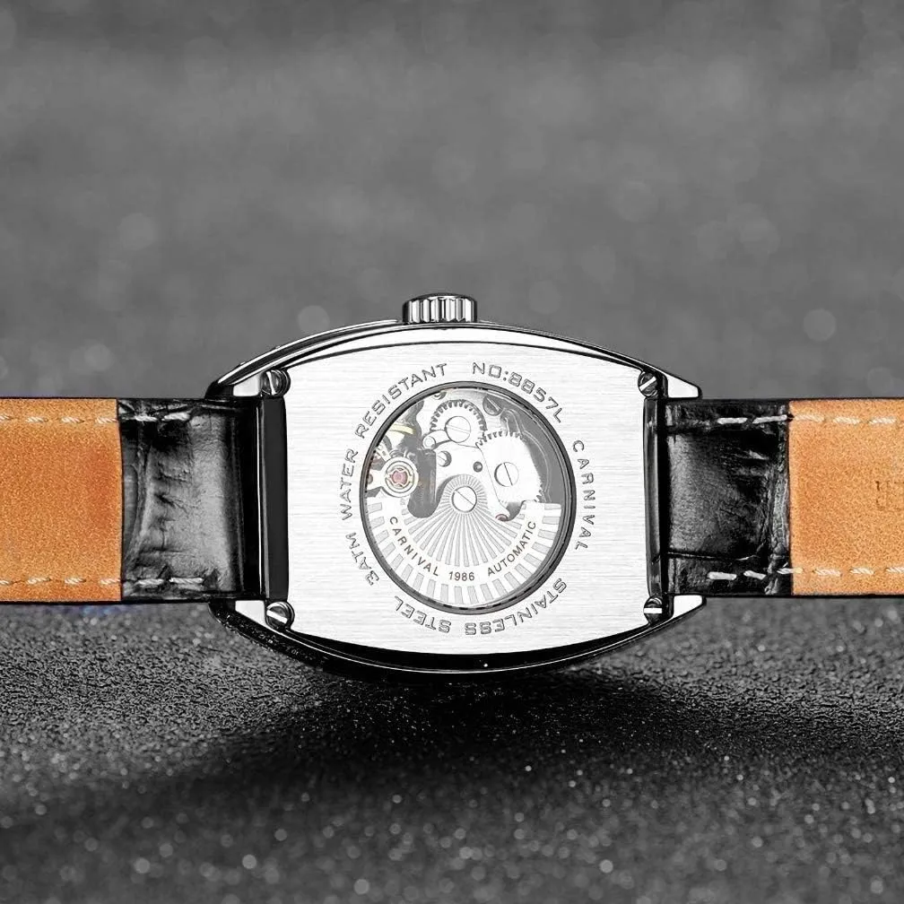 Diamond Wrist Watch Classic Calendar Window MASTOPLuxury Women Automatic Mechanical Watches historic vapor Classic Roman Numerals Waterproof Business Leather Strap Sapphire 