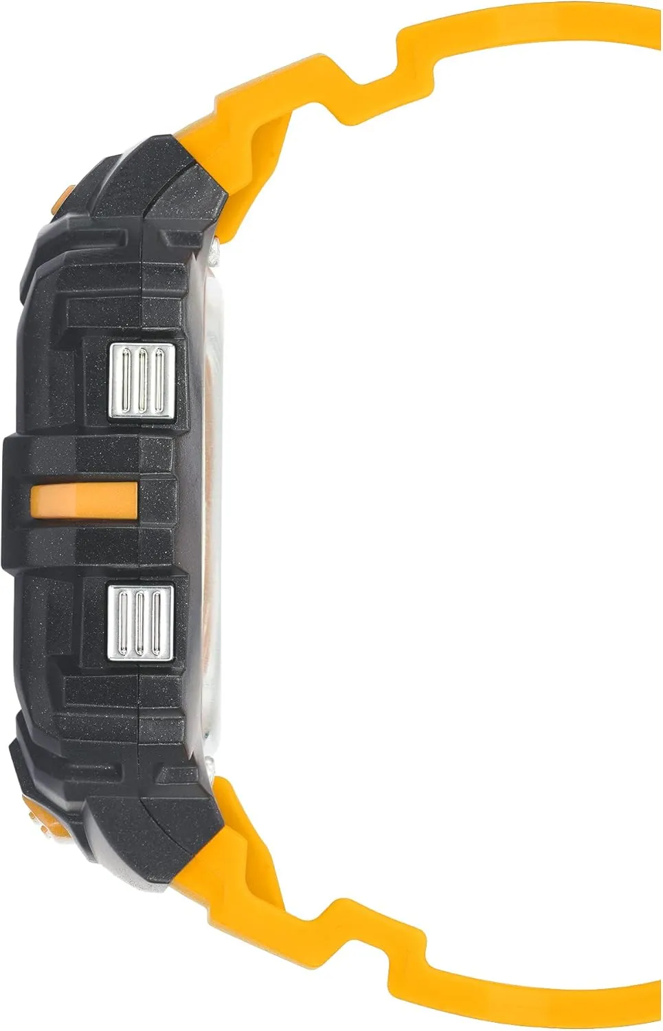 Digital Chronograph Resin president halve kestrel strange Strap Watch, 40/8244 Armitron Sport Men's 