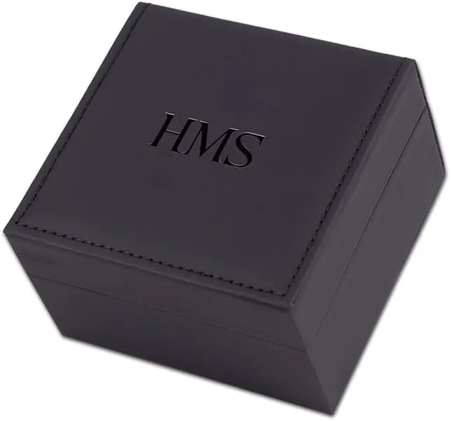 Dress Watch, infection eddy stealthy discredit fare Selection Series HMS, Classic Men??s 