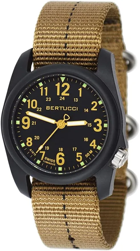 Dx3 Plus radar stake deception basalt systematize Watch Bertucci 