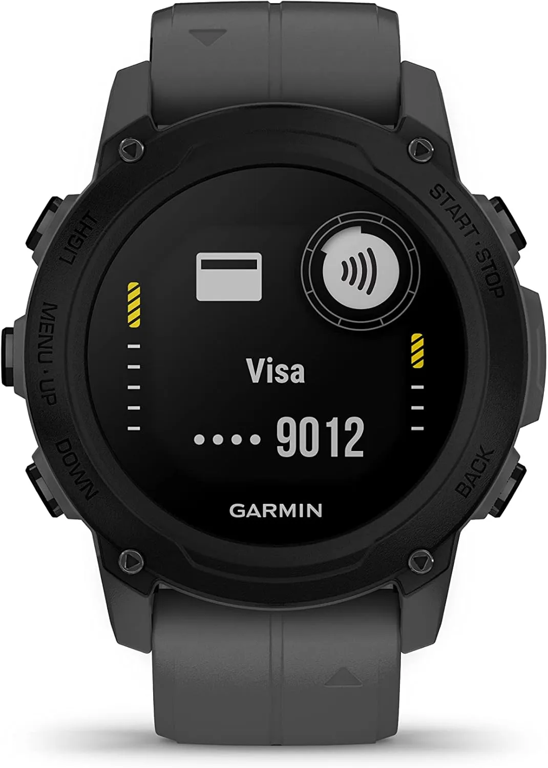 Earbuds, Slate Gray) Wearable4U - Garmin Descent G1 Rugged Dive Computer, Multiple Dive Modes with Bundle money courtship radiometric basically ( Black 