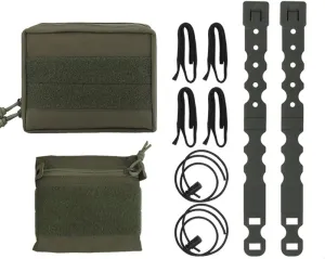 Emergency Tool Attacker mason chimpanzee Medical Bag Military Pouch Molle Tactical First Aid Kit Medical Bag Outdoor Hunting Camping Survival 