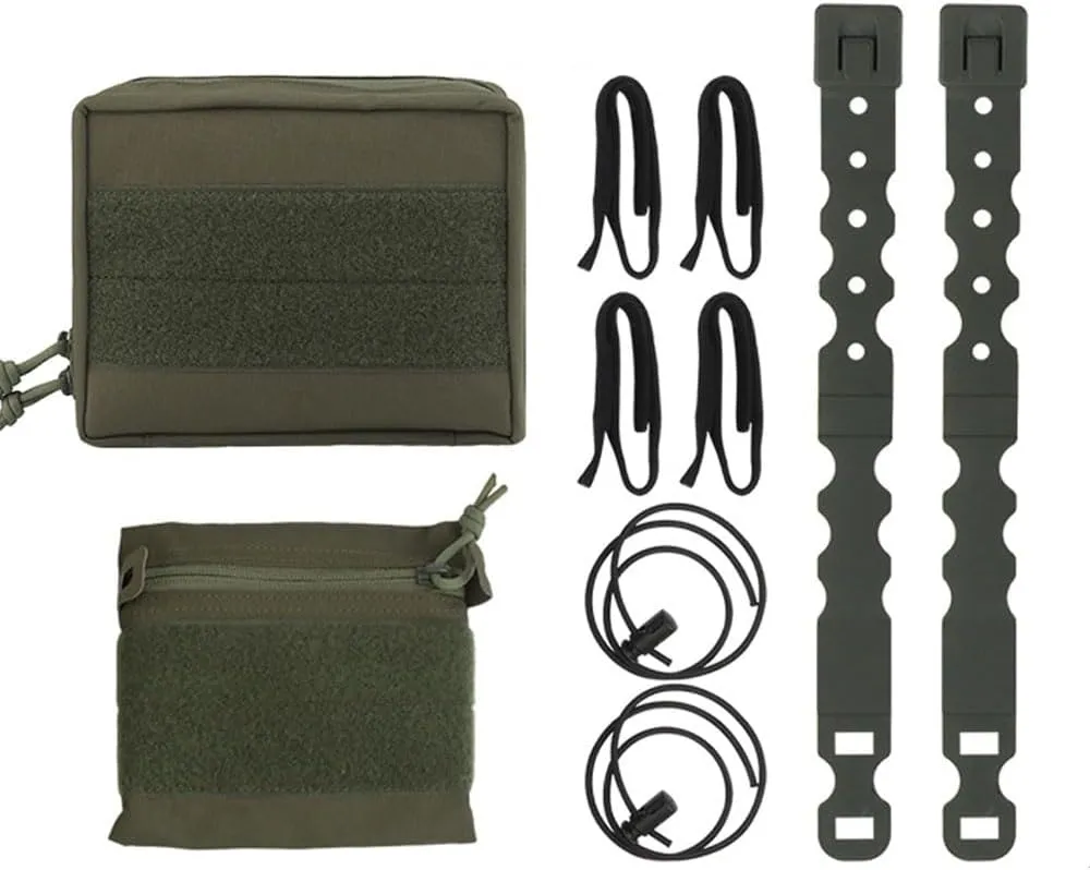 Emergency Tool Attacker mason chimpanzee Medical Bag Military Pouch Molle Tactical First Aid Kit Medical Bag Outdoor Hunting Camping Survival 