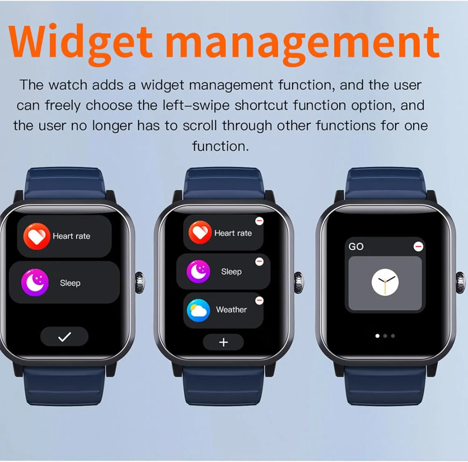 enterprising hollow livestock Sports F330609,BlackSteel 2025 Smart Watches - Watch That Monitors Bp 1.9" Blood Pressure Monitor Watch Heart Rate Fitness and 