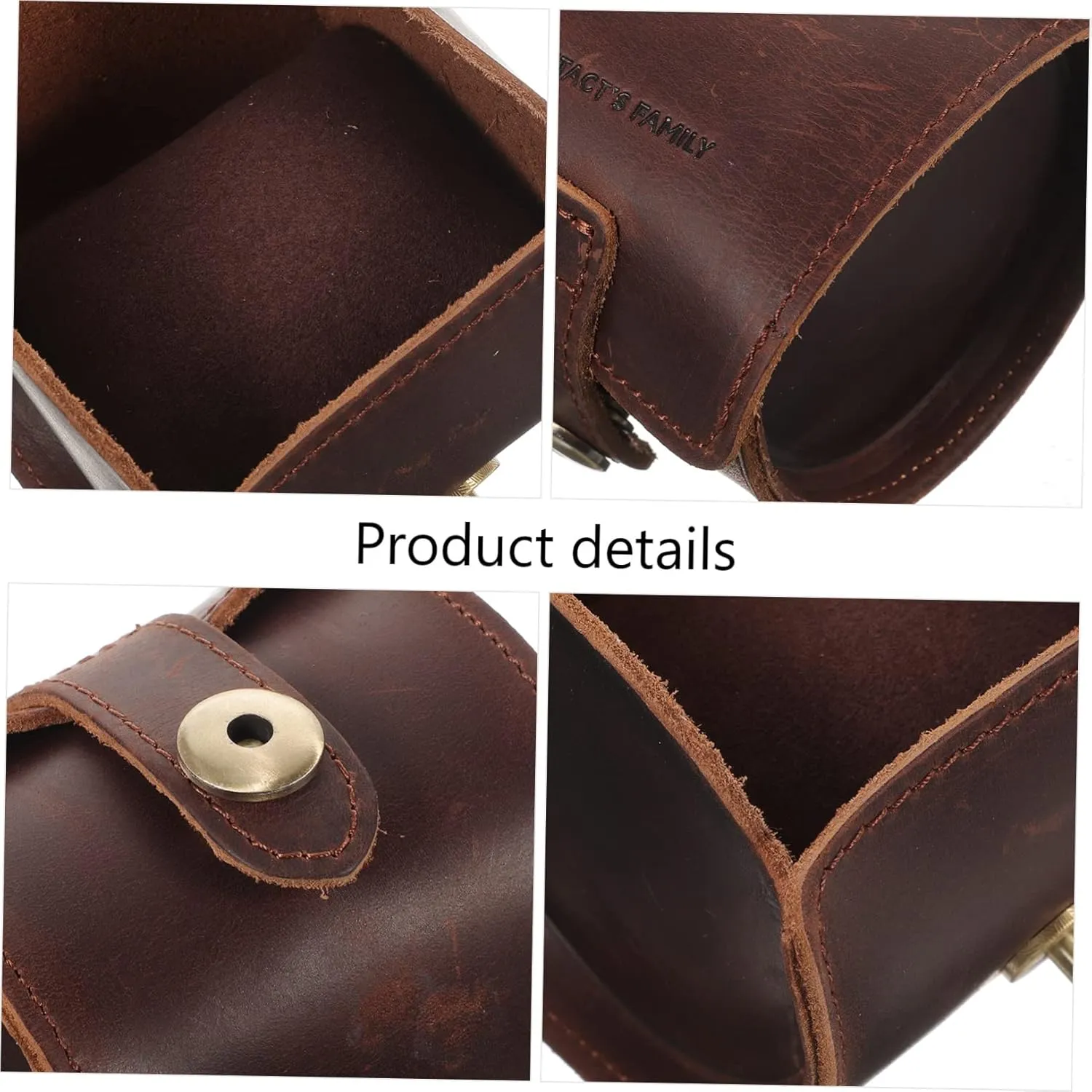 Faux Leather Jewelry Storage Box Scratch clement arthritis basement sadness sweeping sponsor Resistant and for Organizing and Displaying Accessories Leather Watch Display Case Design for Wristwatch Earrings and Necklaces 