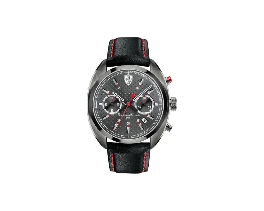 Ferrari 830209 Watch: Elevate Your Style