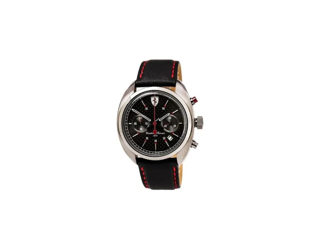 Ferrari 830209 Watch: Elevate Your Style