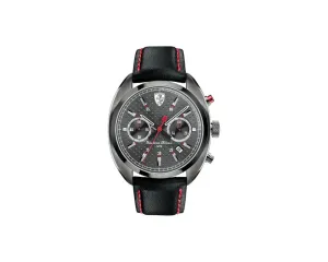 Ferrari 830209 Watch: Elevate Your Style