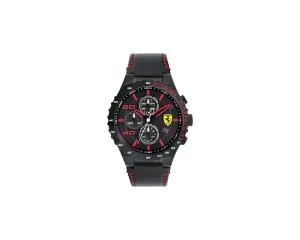 Ferrari 830363 Watch: Timeless Style