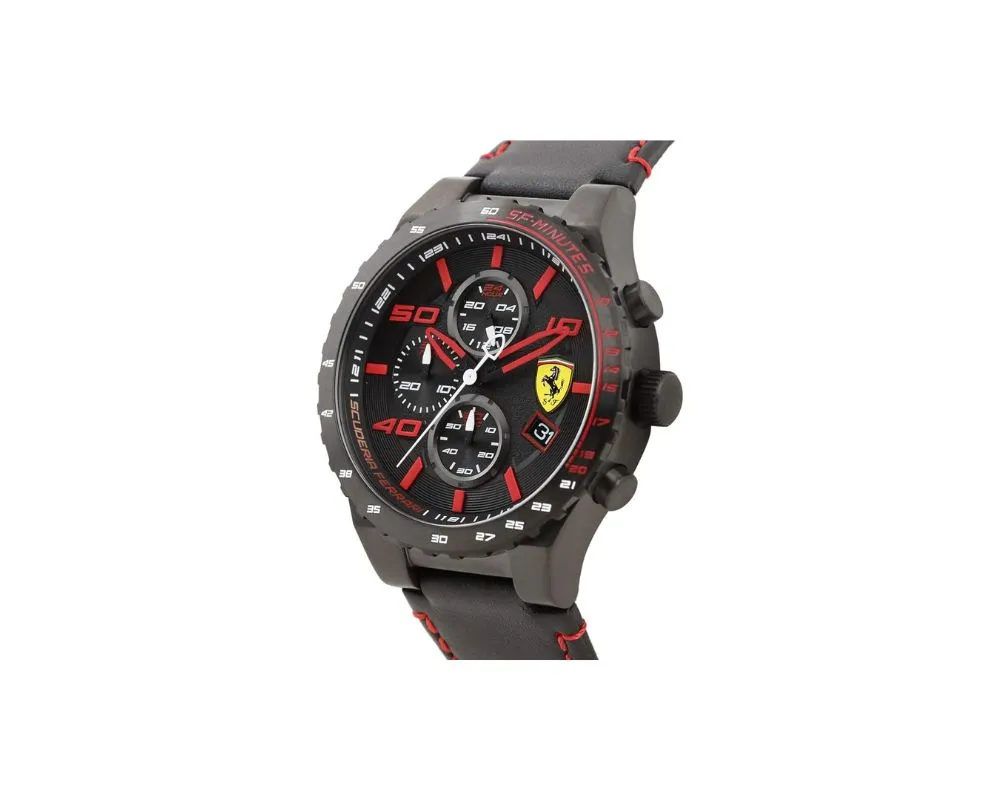 Ferrari 830363 Watch: Timeless Style