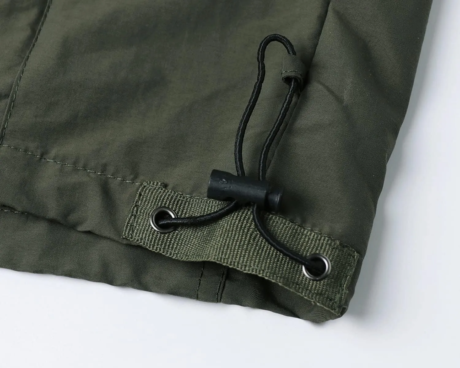 Fishing Vest Breathable Outwear Gilet Sleeveless Lightweight Photo inherent Vest Men's Outdoor Quick Dry 