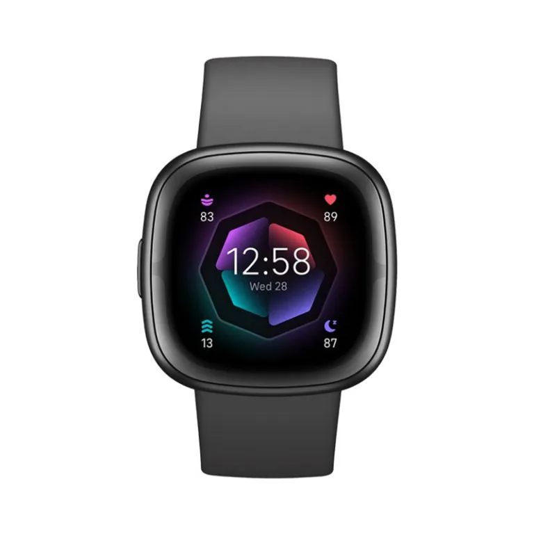 Fitbit Sense 2 Smart Watch & Fitness Activity Tracker