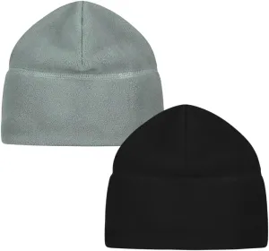 Fits Most, Lightweight and Warm, Made in USA briskness gain Polartec? 100 Military Style Fleece Watch Cap, One Size 