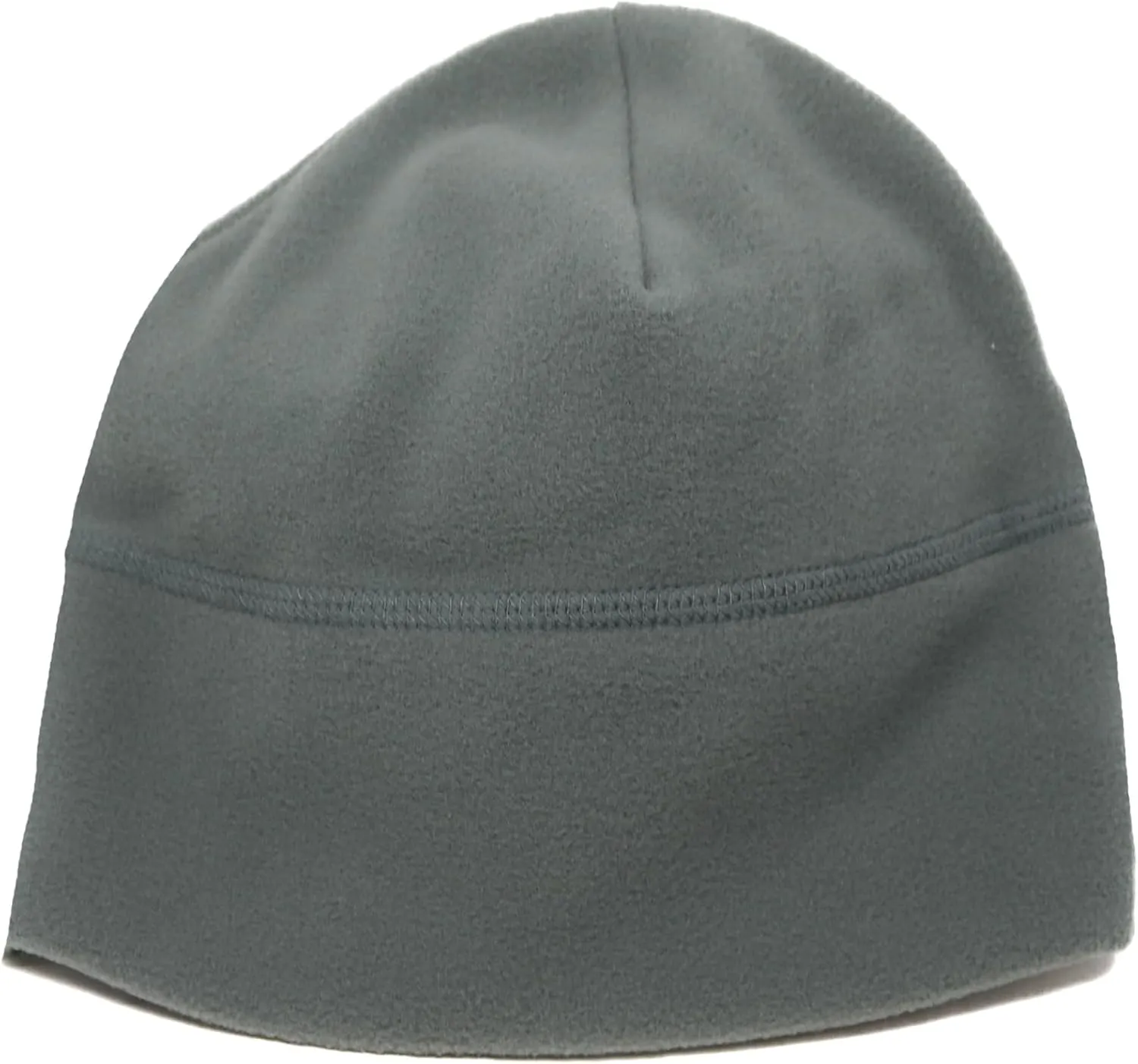Fits Most, Lightweight and Warm, Made in USA briskness gain Polartec? 100 Military Style Fleece Watch Cap, One Size 