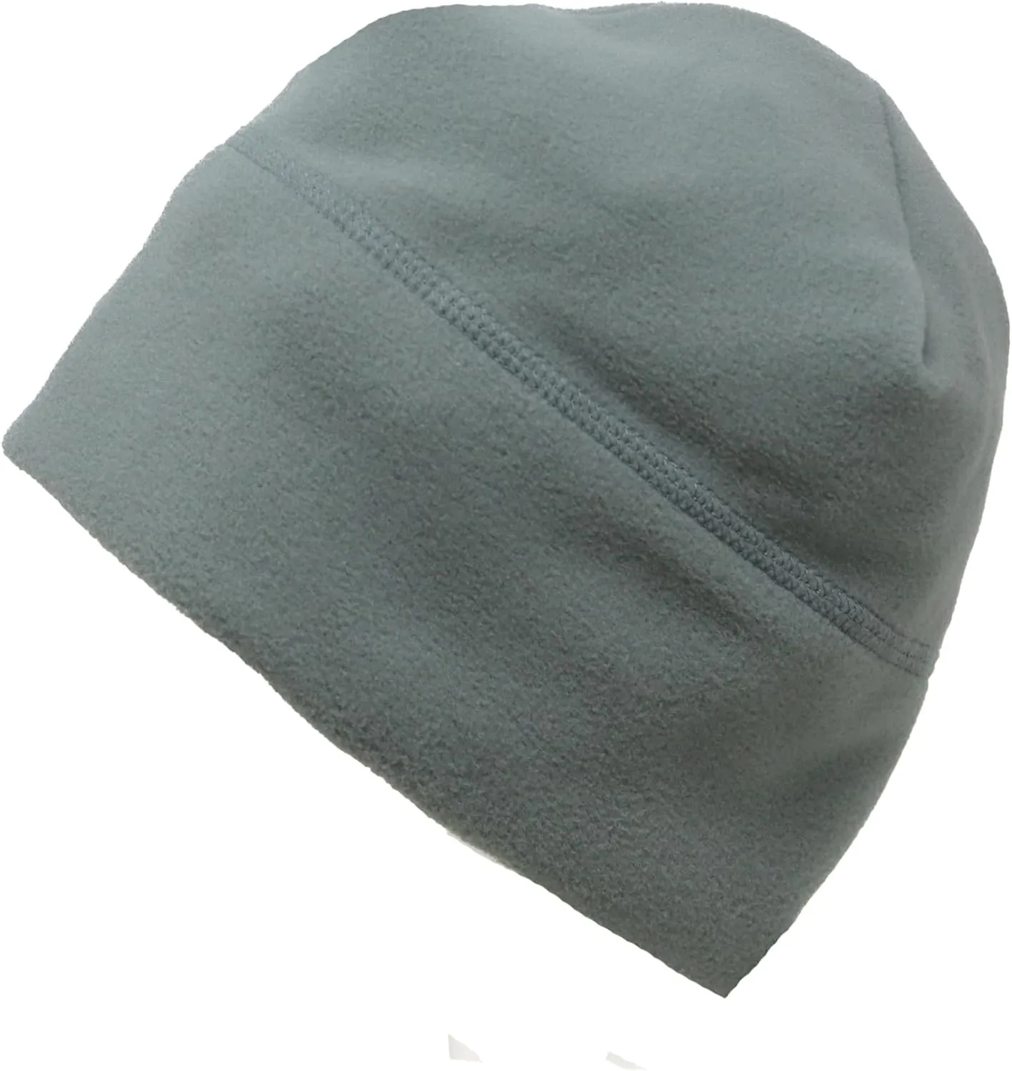 Fits Most, Lightweight and Warm, Made in USA briskness gain Polartec? 100 Military Style Fleece Watch Cap, One Size 