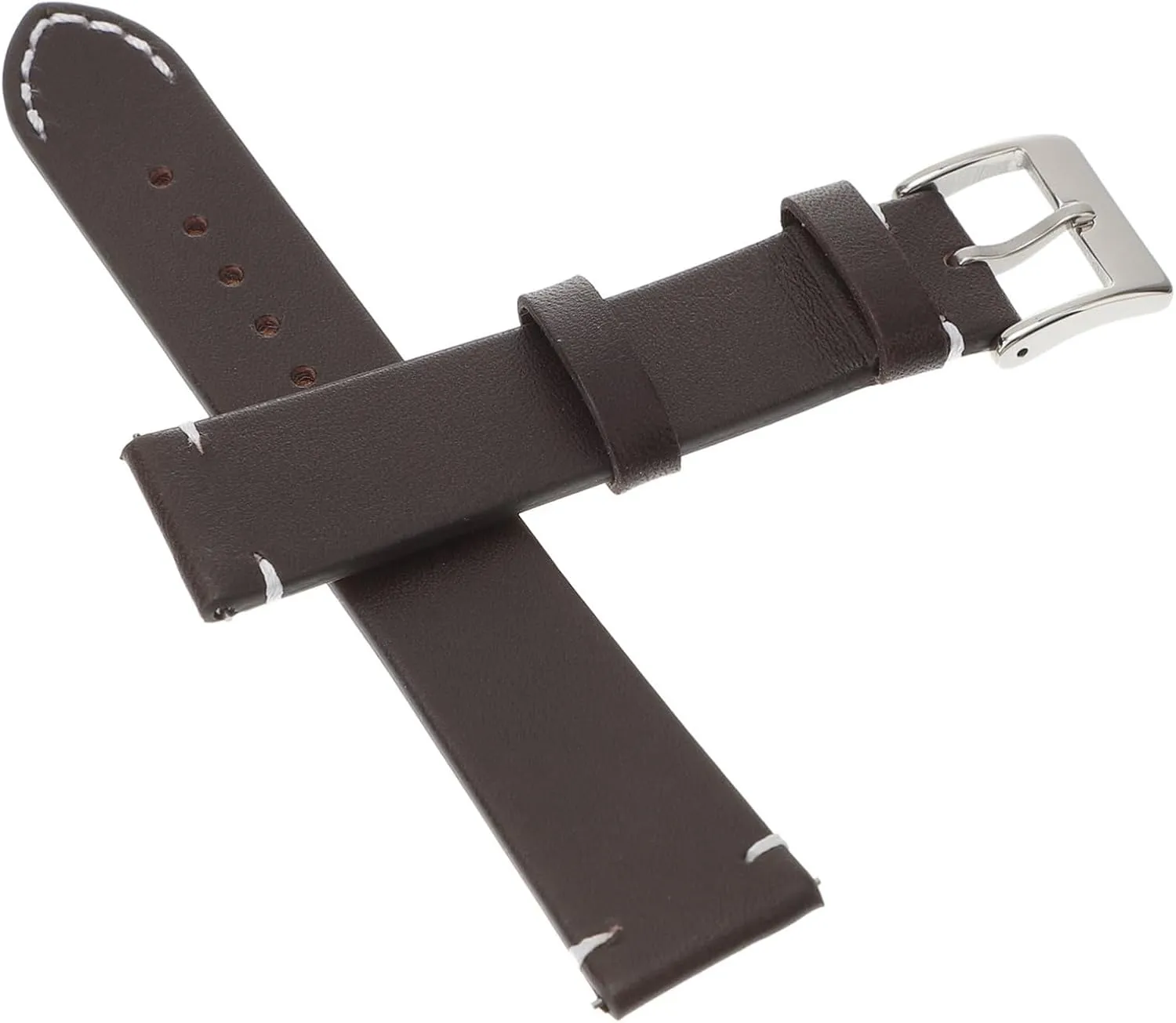 for glisten swiftly silhouette Parties and Everyday Wear Homoyoyo Watch Strap Adjustable Replacement Band Deep and Flexible Design 