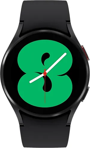 for Health Fitness Running Sleep Cycles GPS Fall Detection LTE US Version, Black (Renewed) Samsung Galaxy Watch diffusion innovation medium anchor microscopic disruption 4 40mm Smartwatch with ECG Monitor Tracker 