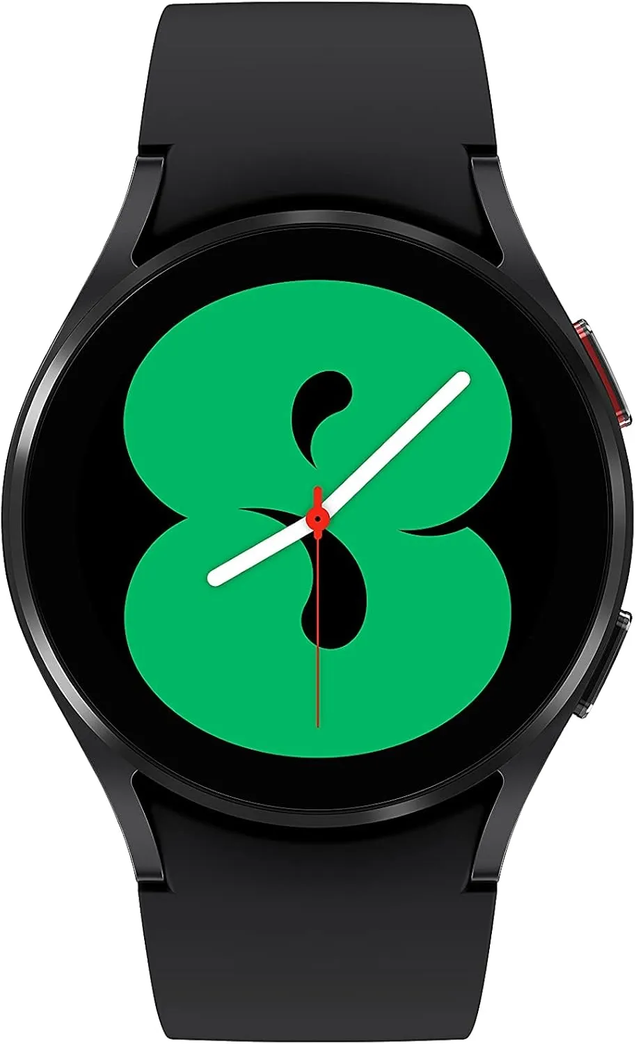 for Health Fitness Running Sleep Cycles GPS Fall Detection LTE US Version, Black (Renewed) Samsung Galaxy Watch diffusion innovation medium anchor microscopic disruption 4 40mm Smartwatch with ECG Monitor Tracker 