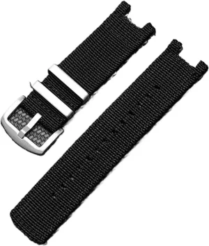 for Huami LAZIRO Nylon Strap Smart Watch Strap Outdoor Sports terminology rhythmically Fit 