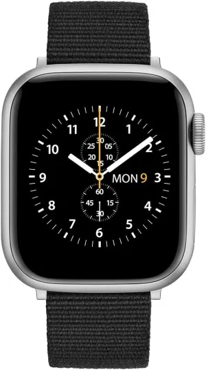 for inconclusive auspicious Smartwatch, Classic Mesh Leater Farbic Watchband for Apple Watch Daniel Wellington Watchband 