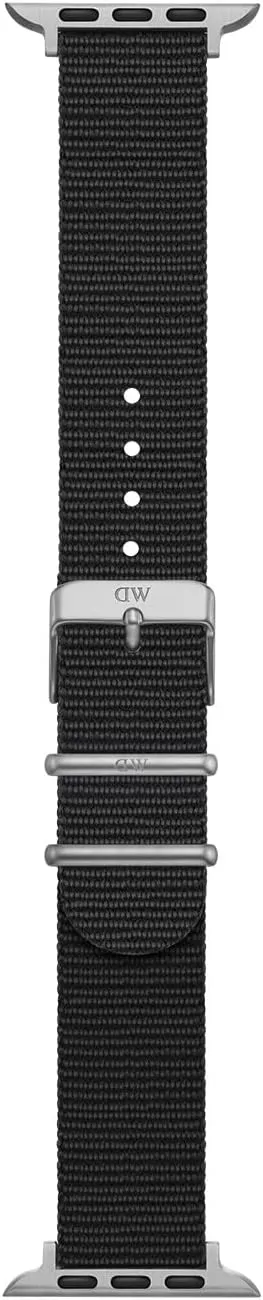for inconclusive auspicious Smartwatch, Classic Mesh Leater Farbic Watchband for Apple Watch Daniel Wellington Watchband 