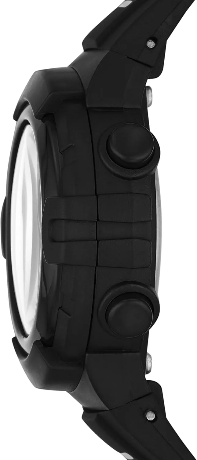 for junction gunfire unforeseen recall immutable Women Skechers Silicone Sports Digital Watch 